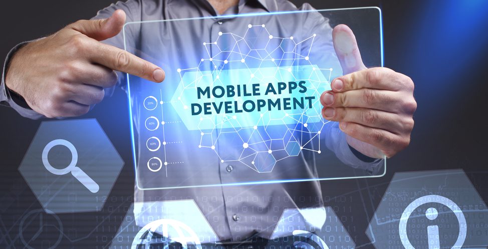 Mobile Application Development